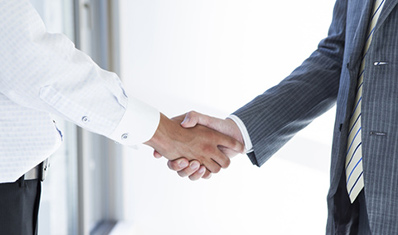 Delivery Destination