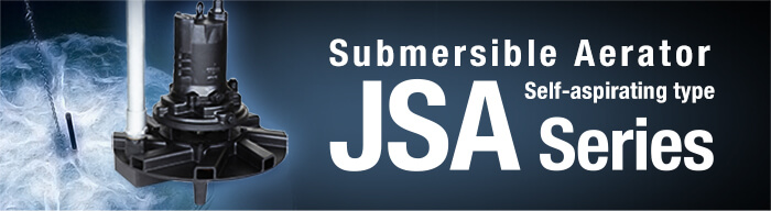 JSA series