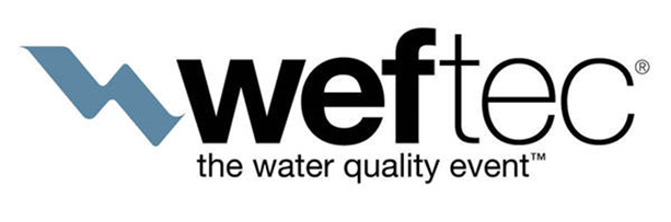 WEFTEC 2025