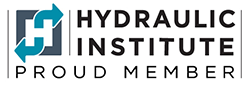 Hydraulic Institute Proud Member