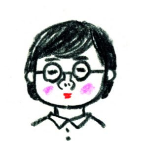 柴田ケイコ さん