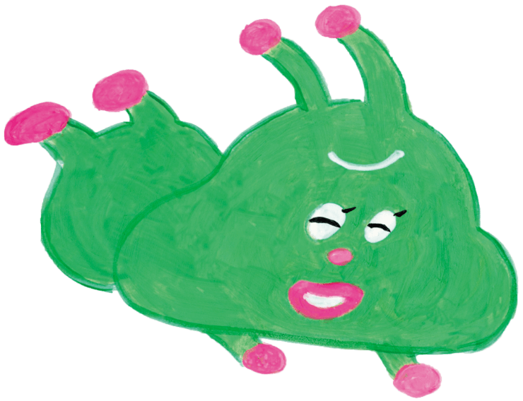 メイメイちゃん