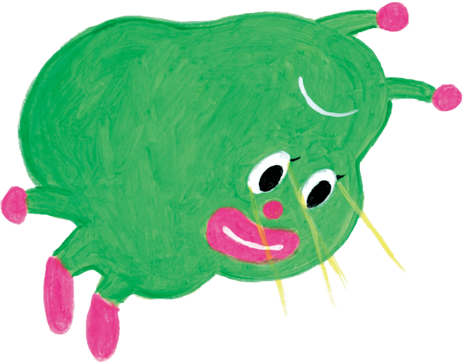 メイメイちゃん