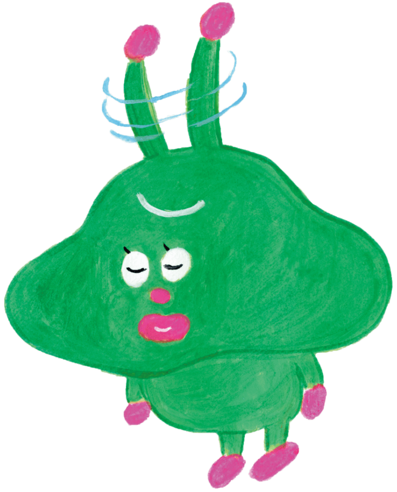 メイメイちゃん