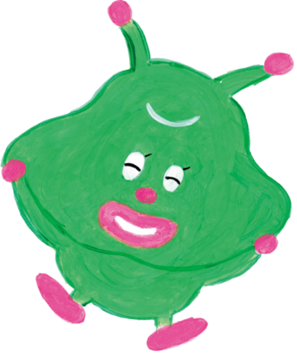 メイメイちゃん