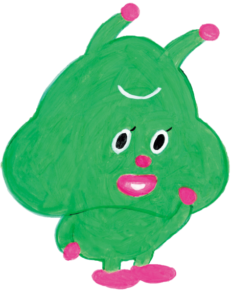 メイメイちゃん