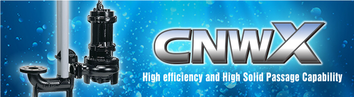 CNWX series