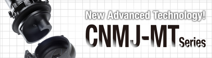 CNMJ-MT series
