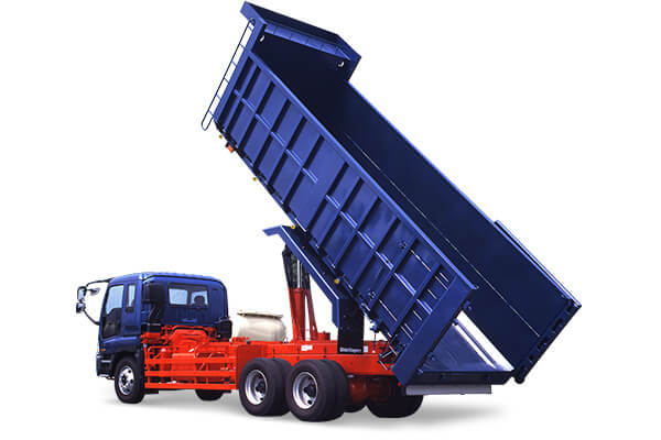 Dump Truck