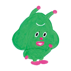 新明和グループ企業PRアンバサダー「メイメイちゃん」