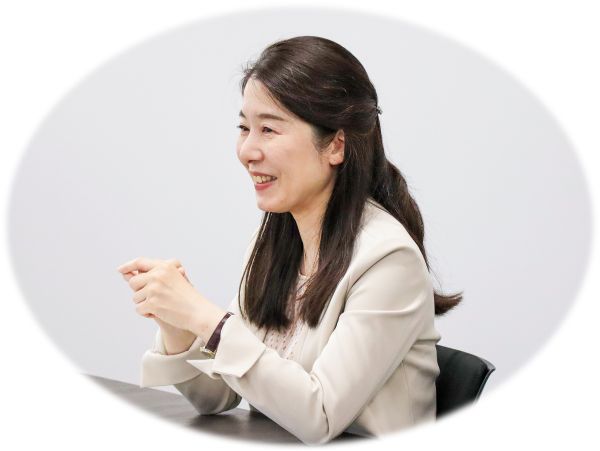 杦山さん