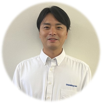 村上さん個人写真