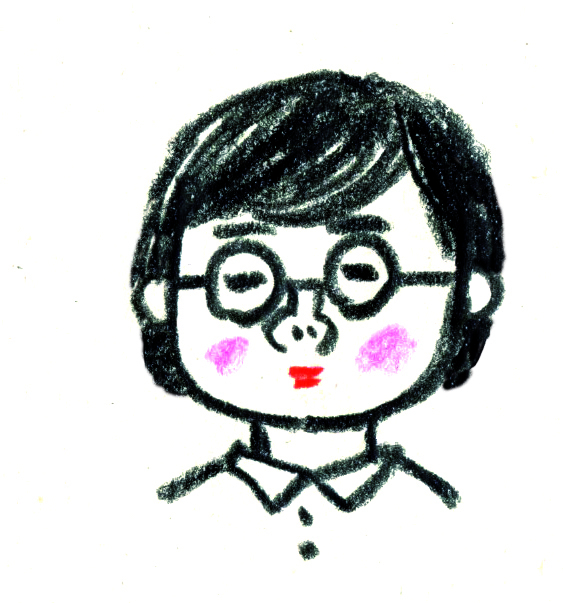 柴田ケイコさんプロフィールアイコン