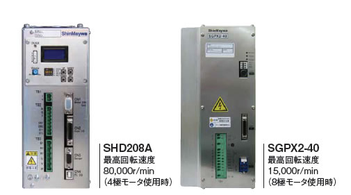 PWM Speed Control Driver