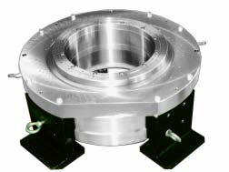 large hollow air spindle