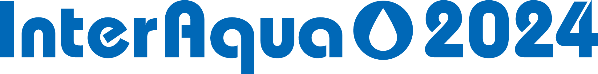 Inter Aqua2024 ロゴ