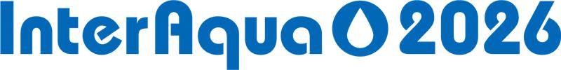 （流）InterAqua2026ロゴ