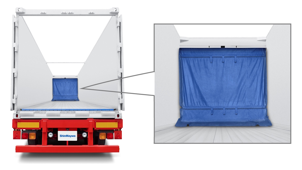 スライドデッキ