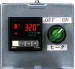 Temperature control photo