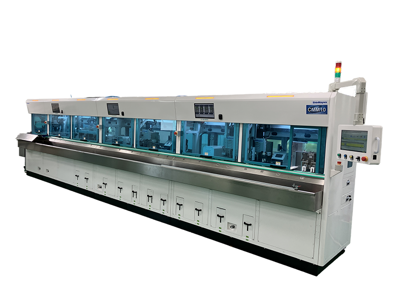 CMM10