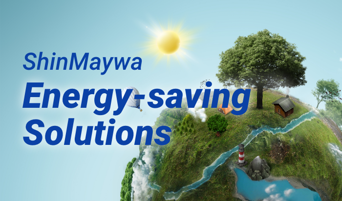 Energy-saving Solutions