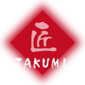 匠 - TAKUMI -