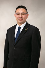 富田社長