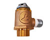 AIR SAFETY VALVE