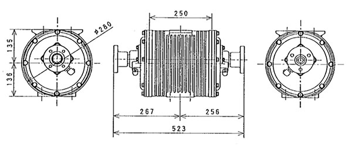 T60A-J40W_pump