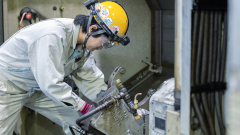 ヒーロースライドの画像