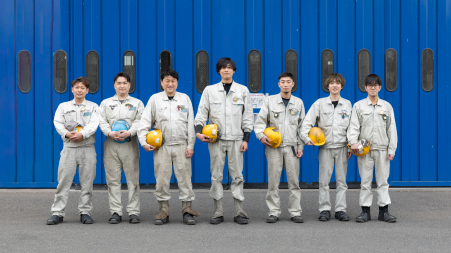 ヒーロースライドの画像