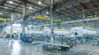 ヒーロースライドの画像