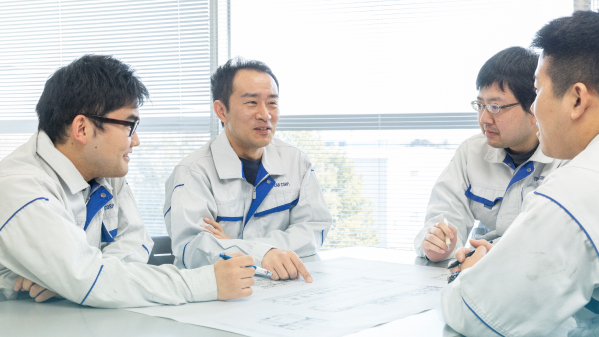 ヒーロースライドの画像