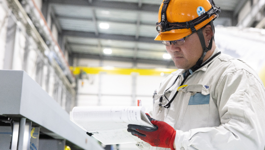 ヒーロースライドの画像