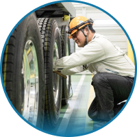 サービスエンジニア・部品販売・品質管理