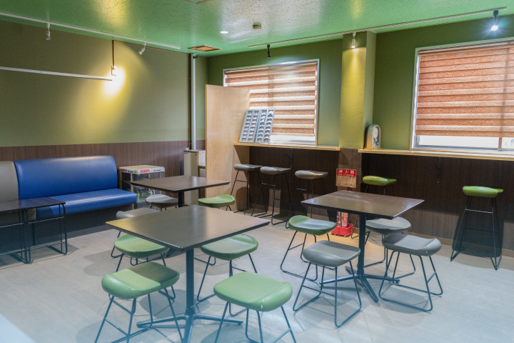 平均12.8日取得！有給休暇を取得しやすく。