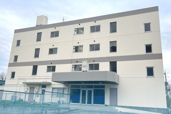 寮・社宅、手当まで、住まいサポート充実。