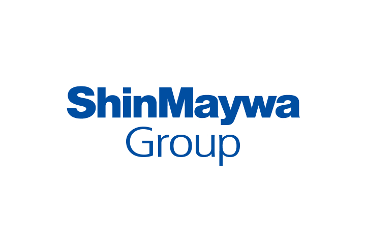 新明和グループとしての安定性・高い信用度。