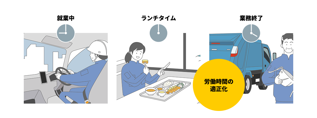 メリット2のイメージ